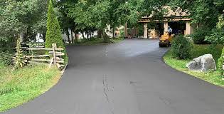 Best Concrete Driveway Installation  in Las Vegas, NM